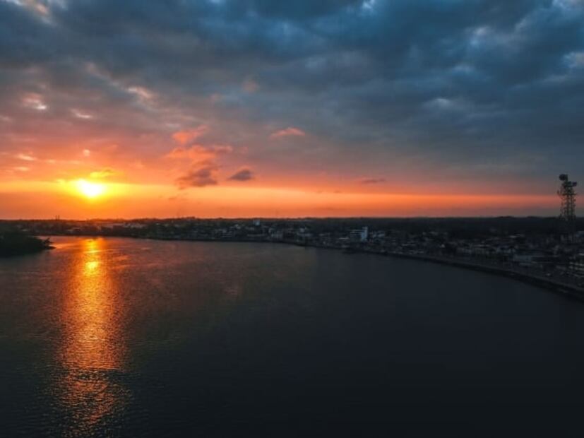 Estas son las playas más cercanas a CDMX, y no están en Acapulco