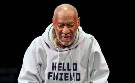 Retiran elogios a biografía de Bill Cosby
