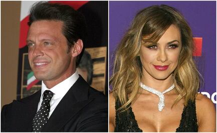 Luis Miguel niega orden de aprehensión, pero sí está demandado por Aracely Arámbula