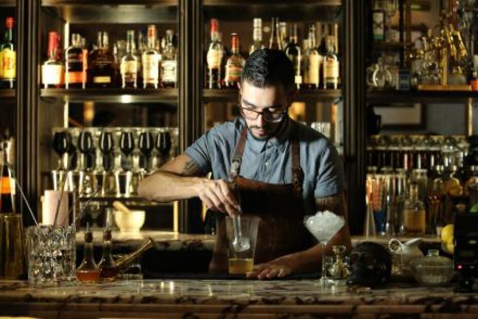 5 lugares que no te debes perder en la colonia Juárez