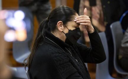 Entre lágrimas, Isabel Pantoja vuelve al banquillo de los acusados; enfrenta juicio por insolvencia