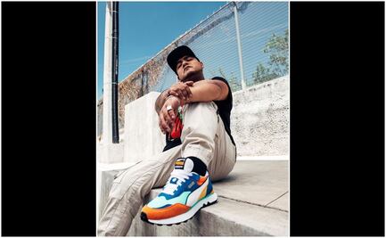 Fiebre por Aczino agota boletos para la Red Bull Batalla en México