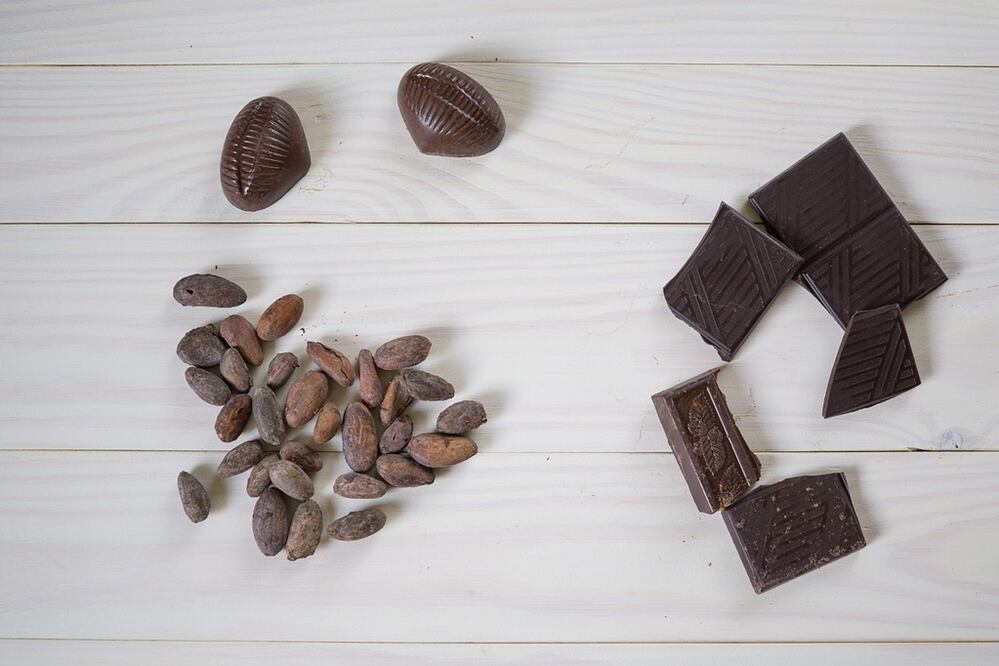 El cacao y el chocolate son dos elementos esenciales de la gastronomía en nuestro país; este 2 de septiembre se celebra su día / Foto: Pixabay