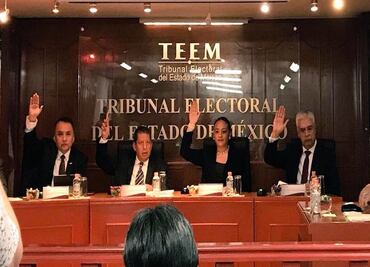 Realizarán elecciones extraordinarias en Tonanitla, Estado de México