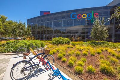 Para los amantes de la “manzanita”: 5 atracciones en Silicon Valley 