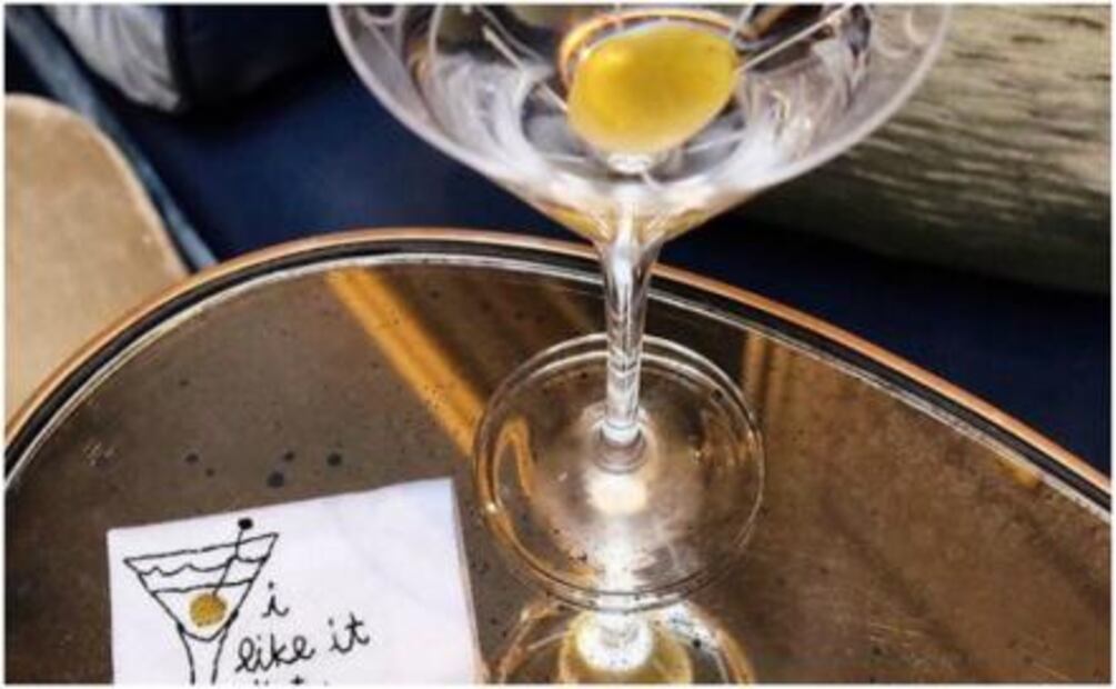 Descubre cuáles son los mejores bares en el mundo