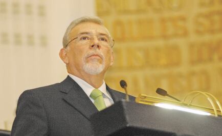 President López Obrador ignores Jorge Arganis