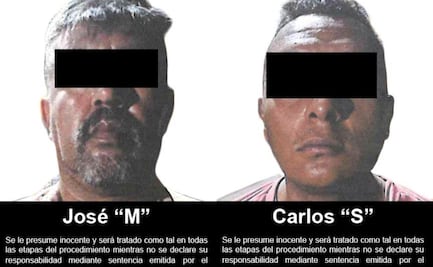 FGR obtiene sentencia condenatoria por el delito de tráfico de personas agravado