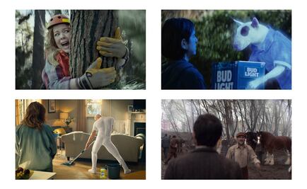 10 comerciales del Super Bowl que hay que ver 