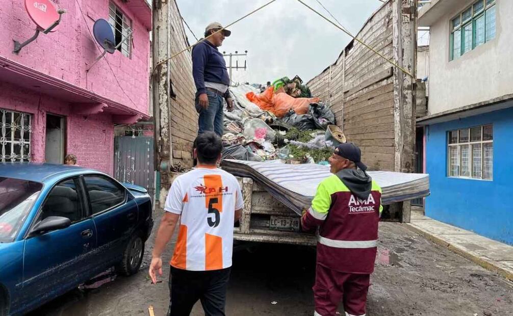 Foto: Emilio Fernández / EL UNIVERSAL