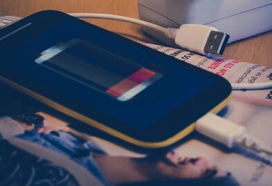 Xiaomi podría lanzar el cargador de celular más rápido del mundo