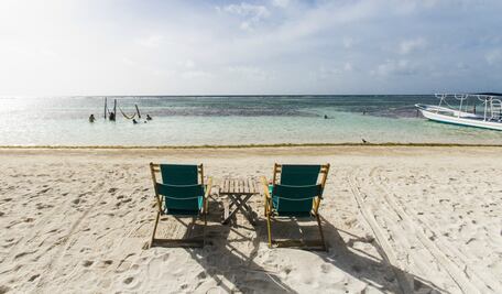 ¿Qué hacer en Mahahual para tener unas sabrosas vacaciones?