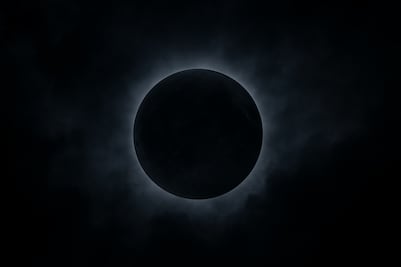 ¿Qué es la Luna Negra y por qué ocurre este fenómeno?; descúbrelo aquí