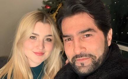 Arturo Carmona revela lo que le dijo su hija Melanie sobre Dania, tras salir de "La casa de los famosos"