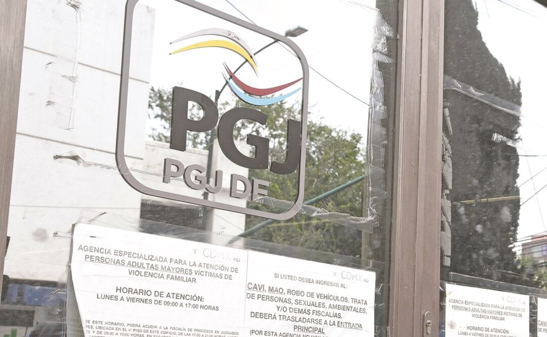 Familiares de la víctima informaron a las autoridades capitalinas que desde hace un año recibía amenazas de muerte. (ARCHIVO EL UNIVERSAL)