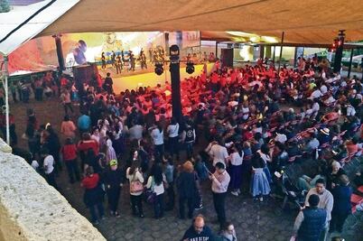 Denuncian posible violación en La Salle del Pedregal