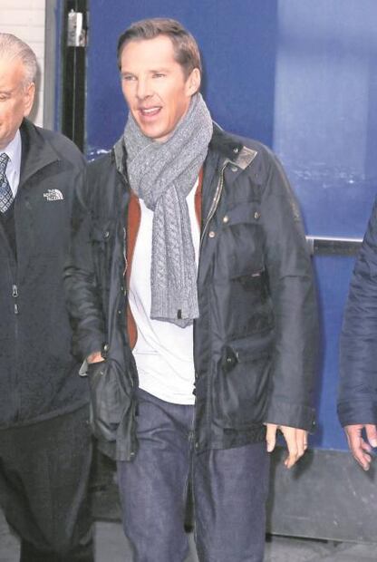 No son gay ¡pero qué bien les sale!