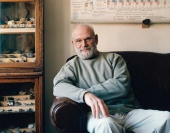 Cartas, de Oliver Sacks