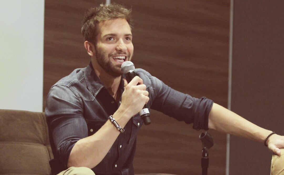 FOTO: Carlos Mejía/ EL UNIVERSAL