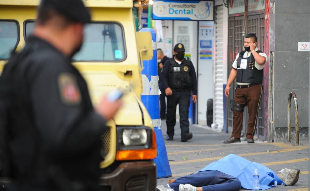La Fiscalía del Estado de Jalisco detalló que los hechos habrían ocurrido esta mañana, aproximadamente a las 11:27 horas. Foto: Archivo/Cuartoscuro