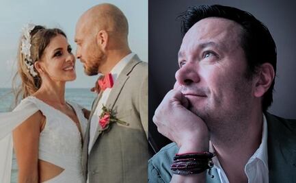 Rodrigo Cachero rompe el silencio sobre la boda de su ex, Adianez Hernández