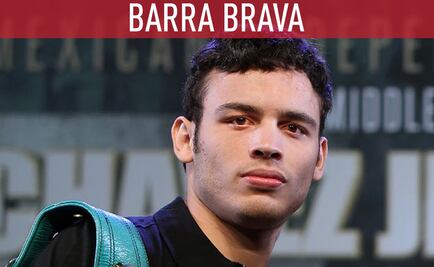 Los Chávez, amigos de Trump 