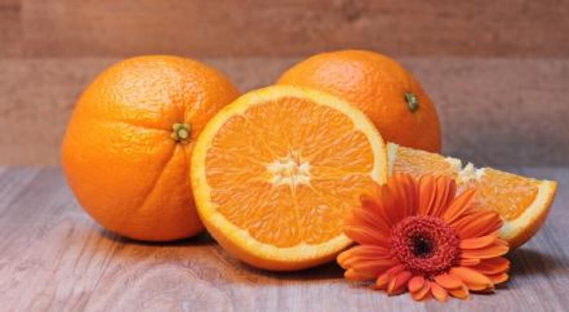 Alimentos que cuidan tu piel