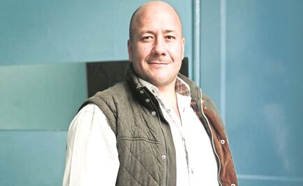 Intentar pactar con el sistema sería un fracaso: Alfaro 