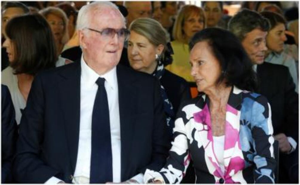 Frases icónicas de Hubert Givenchy
