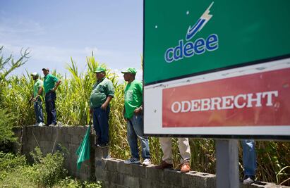 Fiscalía brasileña denuncia al expresidente de Petrobras por corrupción