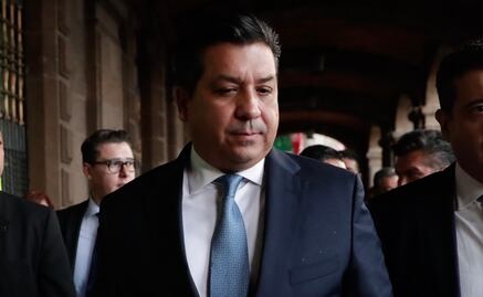 Tribunal Colegiado de Tamaulipas determina retirar escoltas a exgobernador Javier García Cabeza de Vaca; debía tenerlos hasta 2028