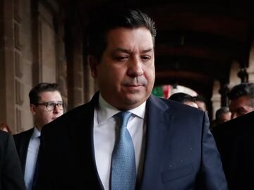 “No hubo amenazas ni violencia”: Seguridad de Tamaulipas desmiente a Cabeza de Vaca sobre incidente en carretera con su hijo