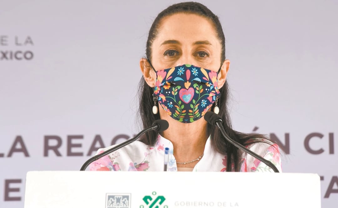 Foto: Archivo/EL UNIVERSAL 