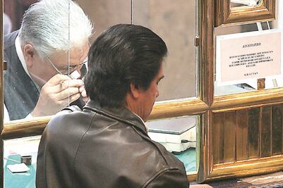 Resaca de diciembre. Enfrenta la cuesta de enero