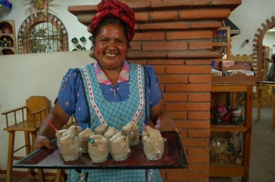 La gastronomía mexicana, a 10 años de ser parte del Patrimonio Cultural e Inmaterial de la UNESCO