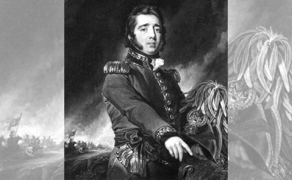 MacGregor se rodeó de lujos y privilegios cada que tuvo la oportunidad, sin importar si necesitaba presumir méritos o contactos que no tenía, pero que de todos modos le abrían puertas. Wikimedia Commons.