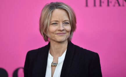 Jodie Foster llegará a México para recibir un reconocimiento especial por su trayectoria