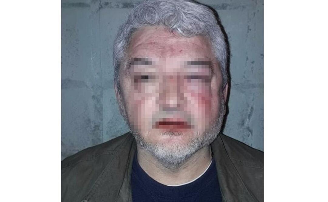 (Foto: Comisaría Almirante Brown)