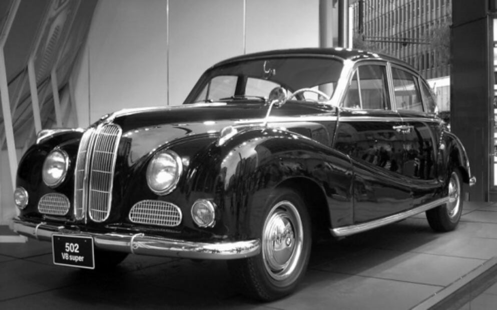 Qué marcas fueron pioneras de estas tecnologías en los autos modernos