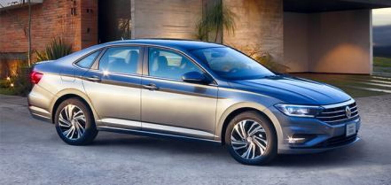 Volkswagen México nombra a Edgar Estrada como nuevo director
