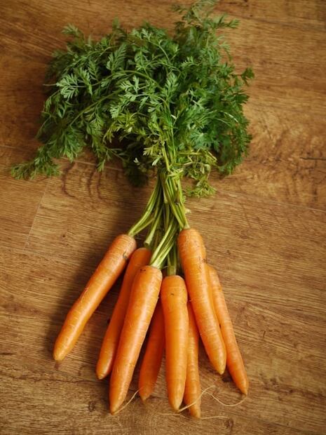 Alimentos que pueden fortalecer las defensas si tienes papiloma