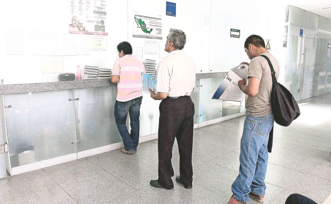 Foto: Archivo / EL UNIVERSAL