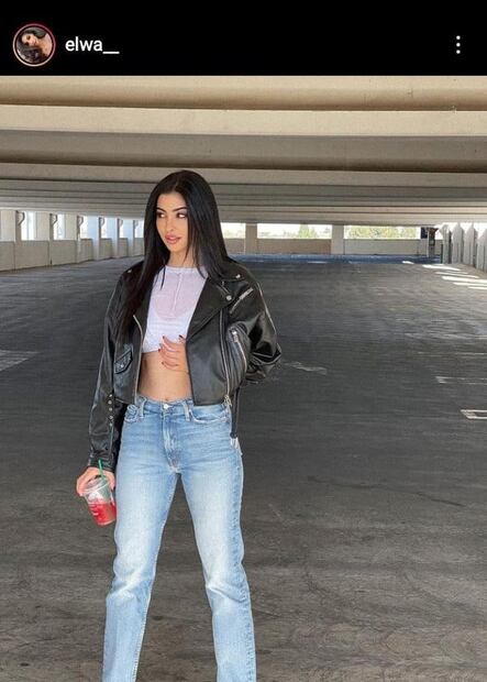 7 razones para armar un look con jeans a la cadera esta temporada