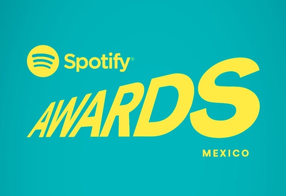 Los Spotify Awards