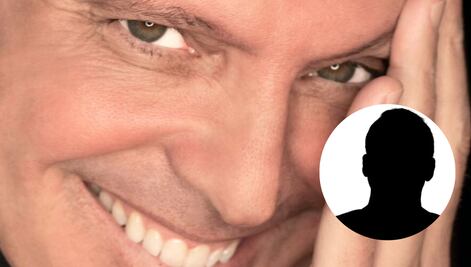 ¿Quién es Andrés Rey? El doble que supuestamente reemplazó a Luis Miguel en un concierto