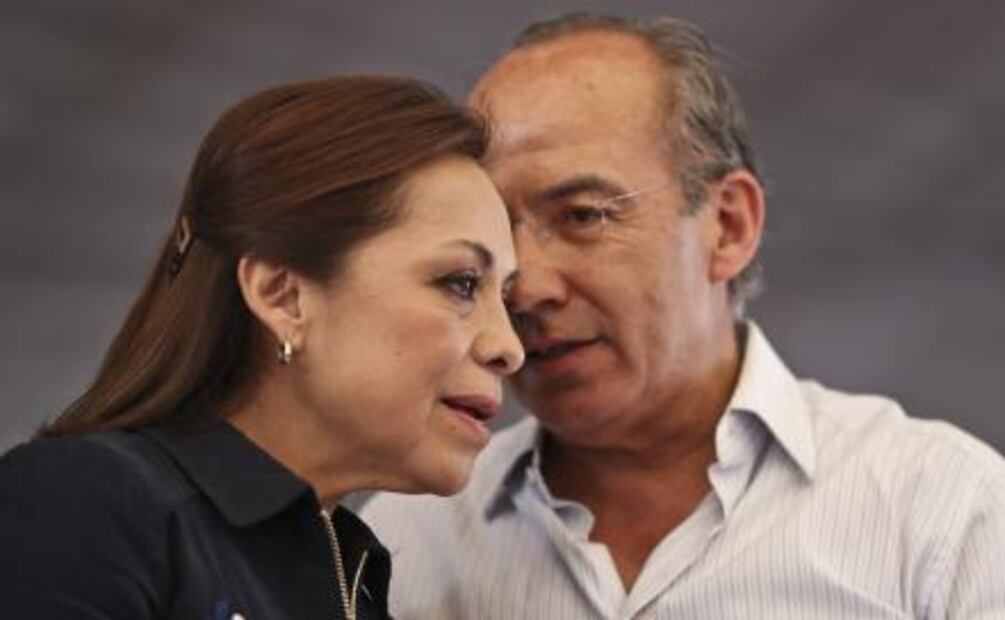 10 cosas que no sabes acerca de Josefina Vázquez Mota