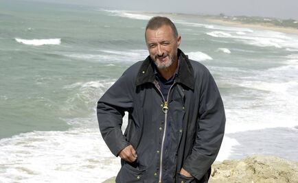 Hay que terminar con el hispanocentrismo: Pérez-Reverte