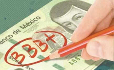 ¿Qué es una calificadora y por qué es importante la reducción de Fitch a Pemex?