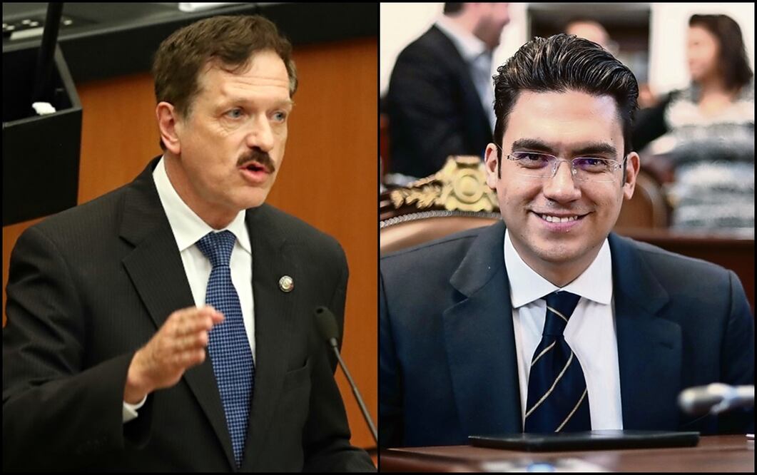 Foto: Archivo/EL UNIVERSAL