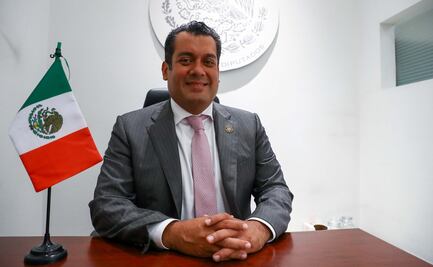 El diputado que es un perfecto desconocido por AMLO